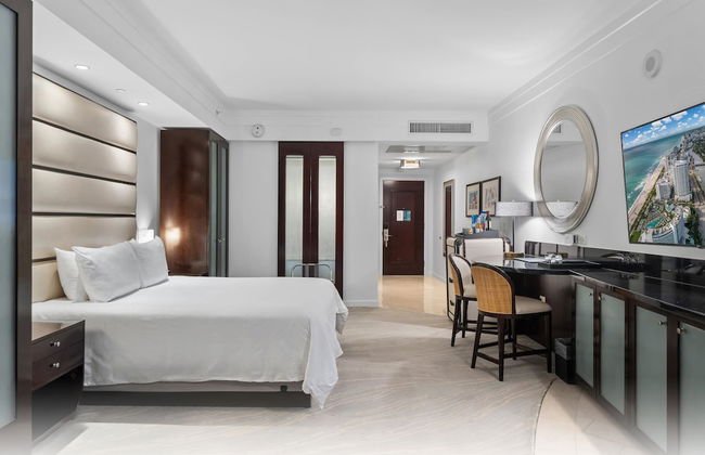 Fontainebleau Miami Beach Private Luxury Suites - Foto 55