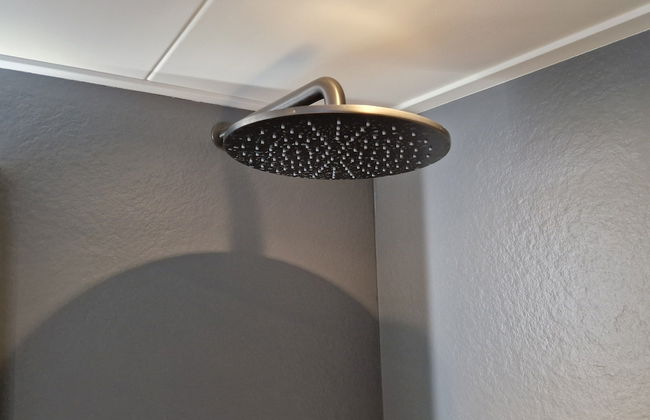 Nice Holiday Home with Sauna & Hot Tub near Wadden Sea - Foto 12