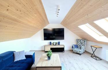 Apartamenty PRZYSTAŃ - Chłopy, Blisko Plaży - Photo 17