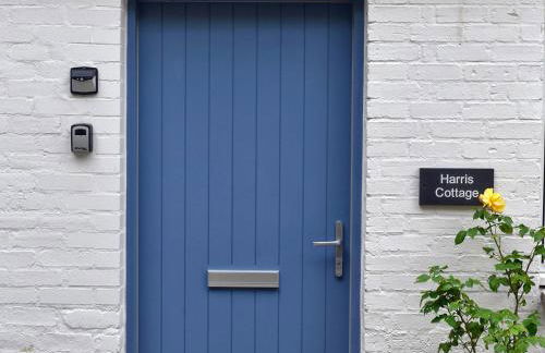 Harris Cottage - Uk40056 - Foto 7