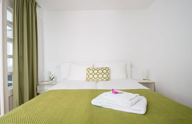 Almamater Lisbon Apartments - Foto 19