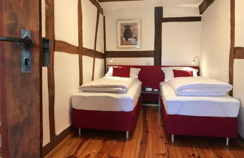 Boarding House Obernburg - Foto 4