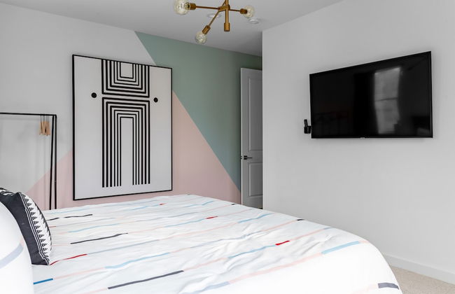 Insta-worthy Two House Corner Compound - Foto 28