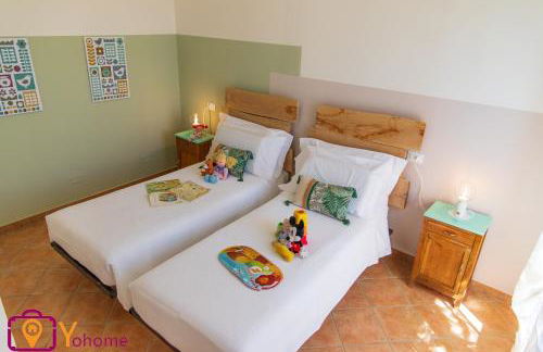 Leccino Home Piano Terra by Yohome - Foto 28