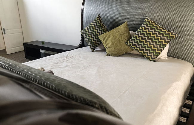 Groenhoek Game and Guest Farms - Foto 32