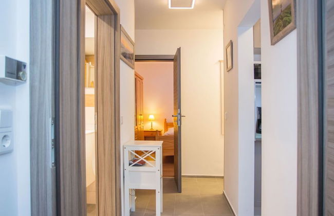 Helle Wohnung bei Winterberg mit Balkon - Foto 10