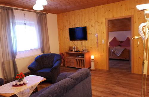 Ferienwohnung - Haus Monika - Foto 10