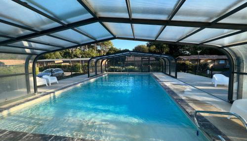 Maison VIEUX BOUCAU - MESSANGES - Foto 5