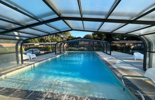 Maison VIEUX BOUCAU - MESSANGES - Photo 5