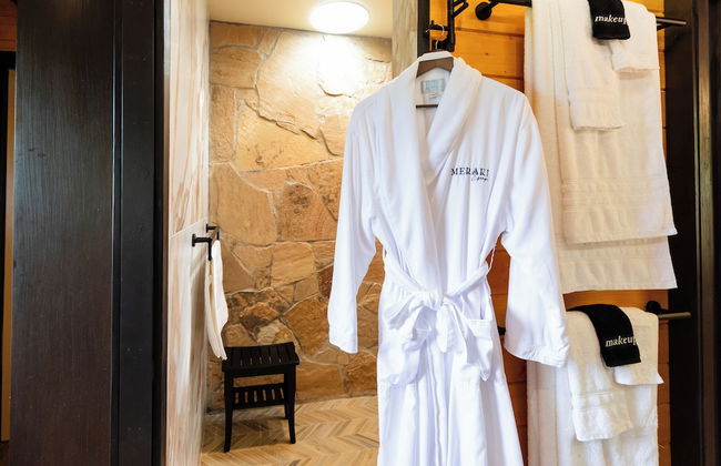 Meraki Escape - Log Cabins w/Hot Tubs + Pet Friendly - Foto 15