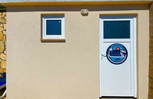 Villa Olivija-direkt am Strand! - Photo 47