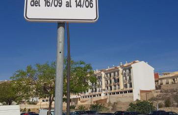 Sol Mediterráneo - Palm Beach 5 - Photo 33