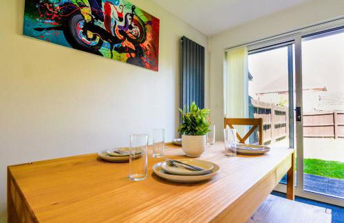 Host & Stay - Wilshire Way - Foto 33