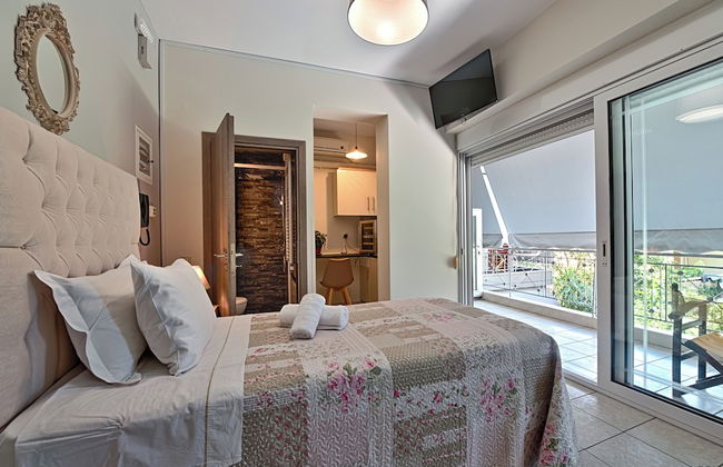 Alexias Apartments - Foto 6