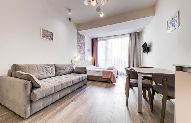 KORA APARTMENTS - Foto 27