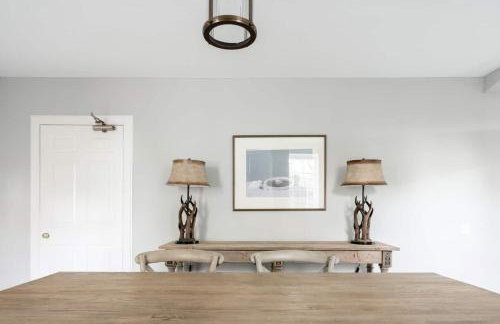 Drylaw House, Grade A Listed Mansion near City Centre - Foto 69