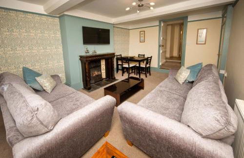 The Burrow - Photo 14