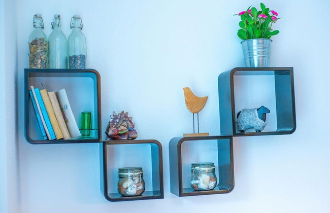 Modern Apartment in Brixen im Thale Near Ski Area - Foto 8