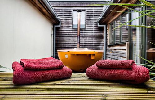 Park Farm Cottages - Foto 30