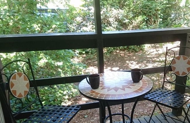 Tudor Cottages Mt Dandenong - Foto 14