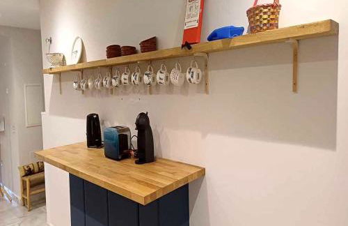 SunBeach Hacienda Apartment - Photo 56