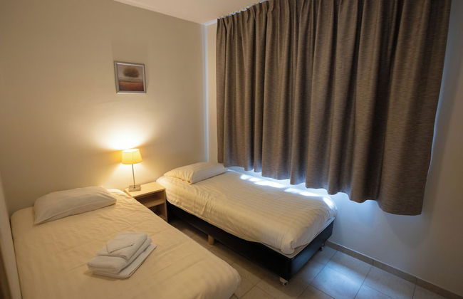 La Sapinière - Foto 32