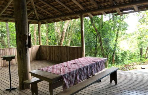 Chalé do Beleza - Serra do Corvo - Foto 10