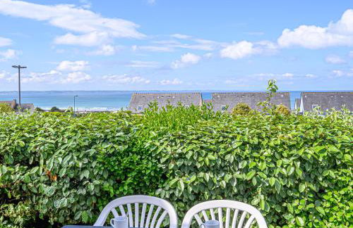 Vacancéole - Résidence Les Terrasses de Pentrez-Plage - Foto 56