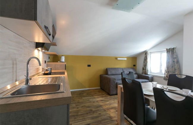 Appartamenti Guana - Foto 9