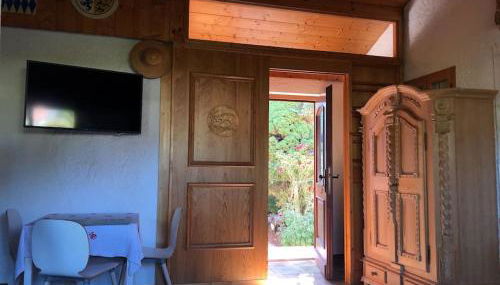 Gemütlich und verkehrsgünstig wohnen in Oberbayern - Foto 2