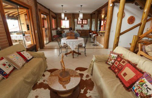 Mirantes Paraibuna - Casa Vermelha - Foto 25