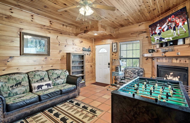 Fireflies and Moonshine - Foto 21