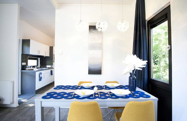 Holiday Park Home With Modern Charm - Foto 29