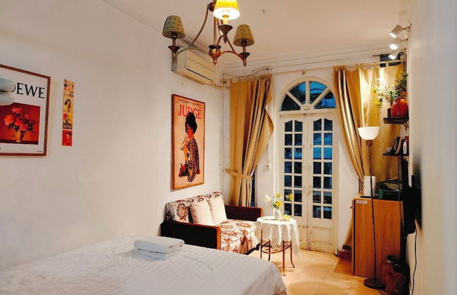 Cozy Fun Homestay 16 - Foto 7