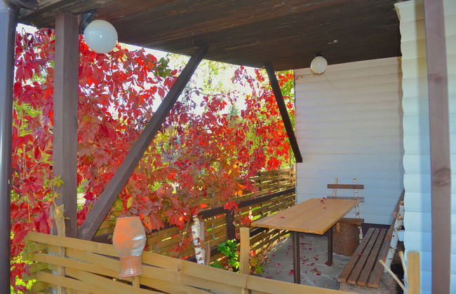 Akvareli Resort - Photo 71