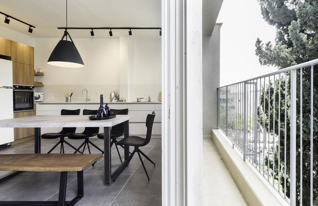 Sea N' Rent - 23 Shderot Bialik - Foto 20