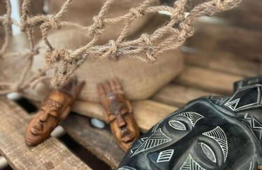 Serengeti Safari Room - Foto 37