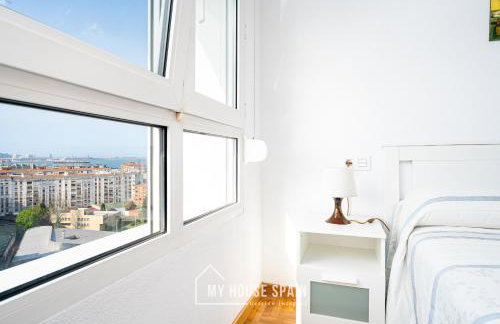 MyHouseSpain - Luminoso piso junto al centro - Photo 9