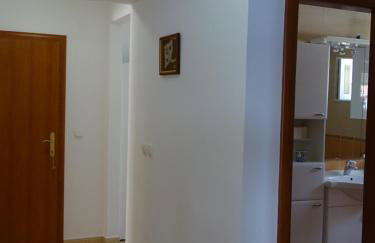 6 pax Apertment ON THE BEACH with Terrace, Sea view, Garden, Parking ensured, first floor - Photo 20