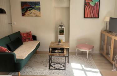 La Maison de Marie - Foto 22