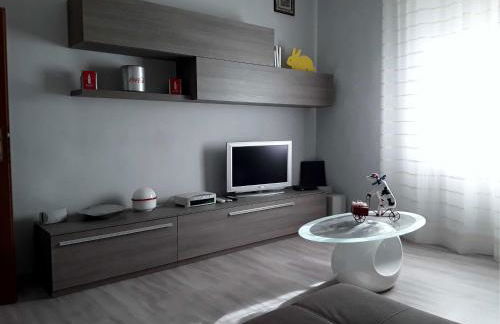 Appartamento Vacanze Roberta - BIVIO RAVI Via Mascagni 1 - Foto 10