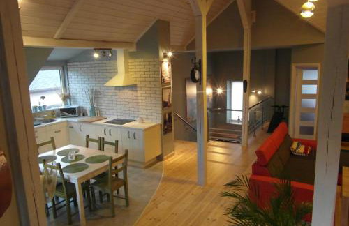 Apartamenty Nad Zalewem - Foto 19