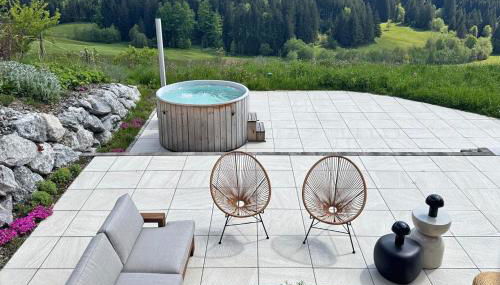 Chalet Mädesüss - Foto 5