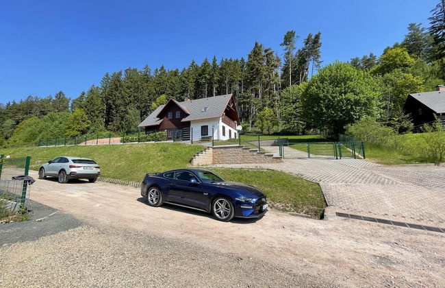 Villa Pool Stupna Ksf095 - Photo 30