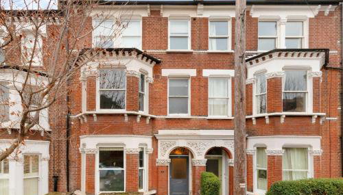 1 bed Clapham Junction apartment - Foto 4