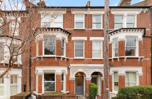 1 bed Clapham Junction apartment - Foto 4