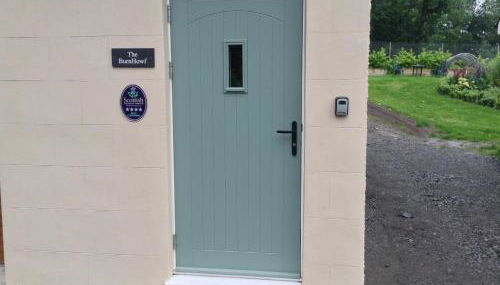 The BurnHowf apartment - Foto 5