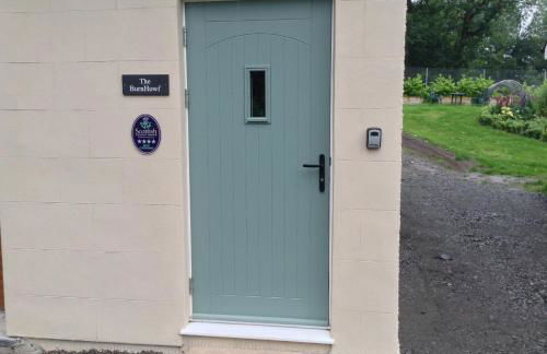 The BurnHowf apartment - Foto 5