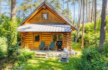 Penn Cove Overlook by Avantstay Cabin w/ Views - Foto 1