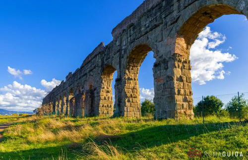 Charming House Tuscolana - Roma - Foto 26